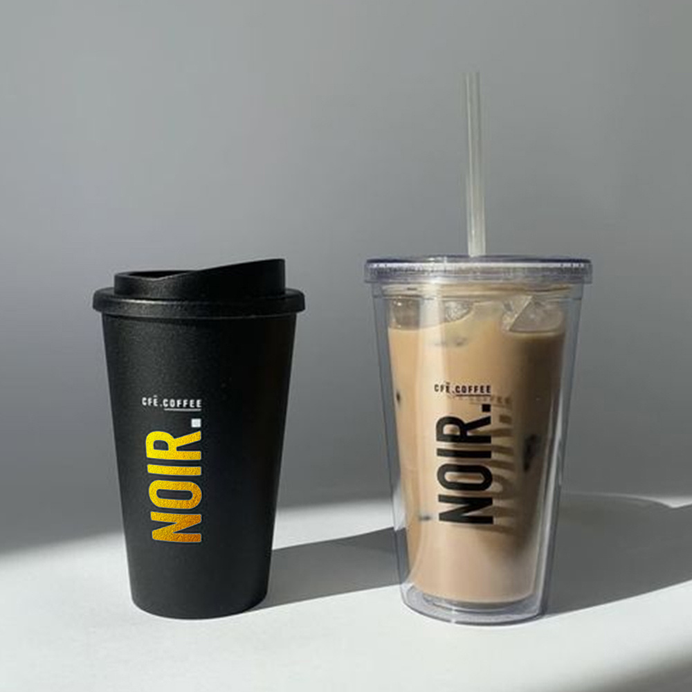 custom printed takeaway cardboard 8oz 16 oz 12oz cup with lid Double Wall Disposable paper coffee cups for hot drinks