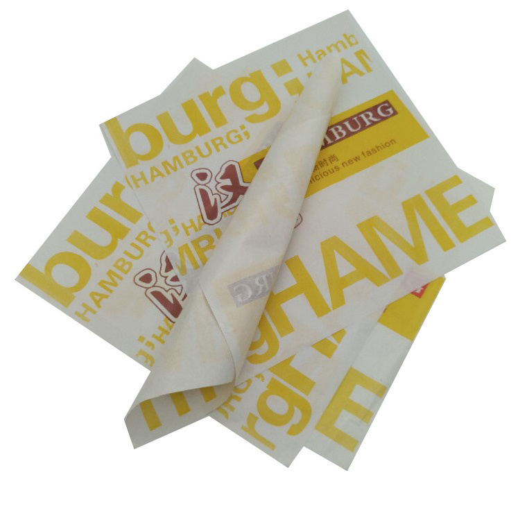 Wholesale Customized Wholesale Cheap Price Customized Printed colored wax paper candy wrappers