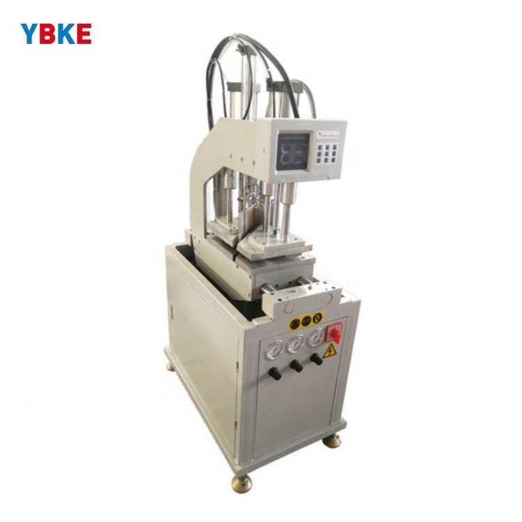 Single head upvc welding machine for upvc windows and doors making