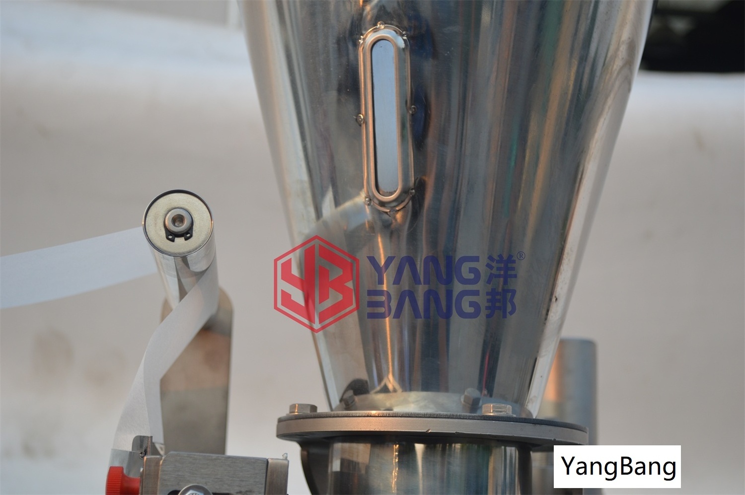 YB 180C Automatic Coffee Teabag Tea Sachet Packing Machine Tea Bag Making Machine Tea Bag Packaging Machine