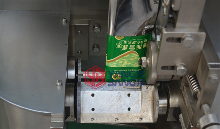 YB 180C Automatic Coffee Teabag Tea Sachet Packing Machine Tea Bag Making Machine Tea Bag Packaging Machine