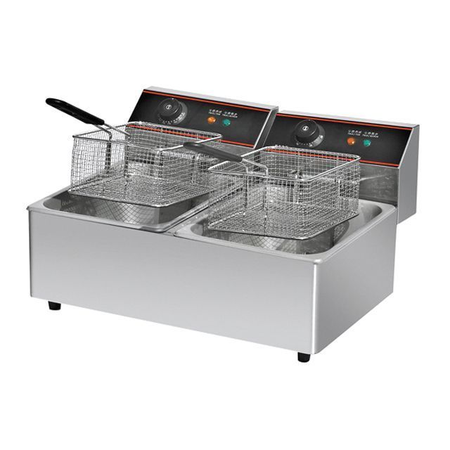 Commercial One-stop Solution Restaurant Hotel Supplies Fast Food Kitchen Equipment