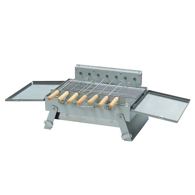 Electric Infrared Salamander Grill With Adjustable Height Kitchen Equipment Salamander