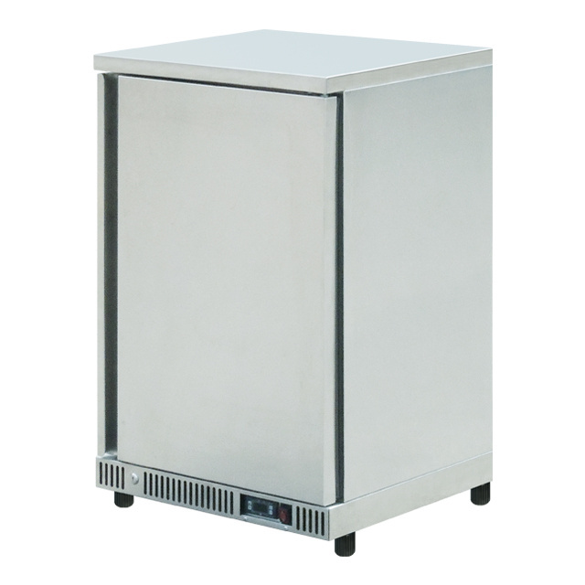 small wine restaurant cooler refrigerator/ mini refrigerator with glass door/Hotel fridge