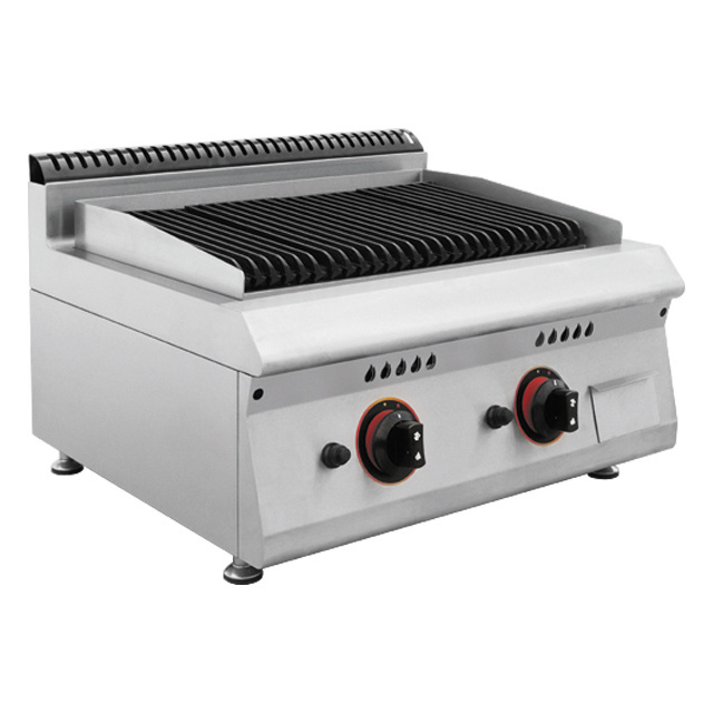 Electric lava rock grill,electric barbecue grill with lava rock