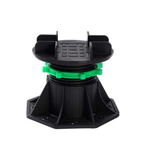 Factory Price Super convenient Height Adjustable Pedestal for Floor or Tile Easy installation