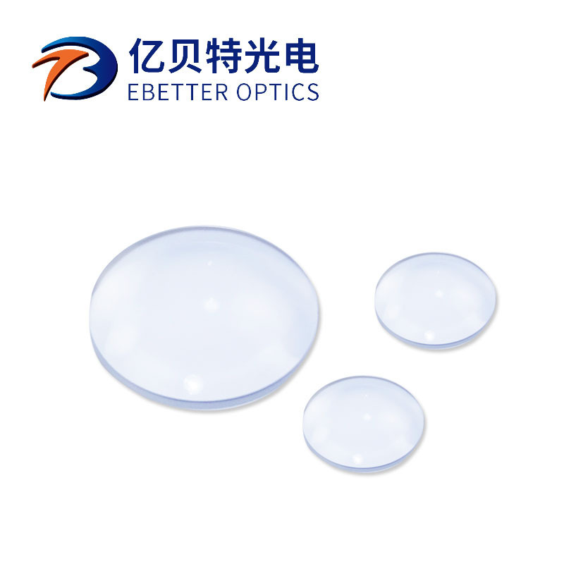 Sapphire windows substrate for telescope mirror blanks Optical glass windows