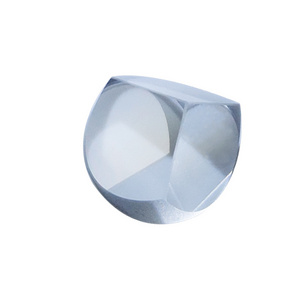 2mm Corner cube prism/Spherical retroreflector AR coated