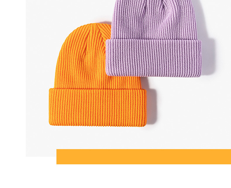 Warm Winter Beanie Hat & Scarf Set Stylish Knit Skull Cap for Men Women