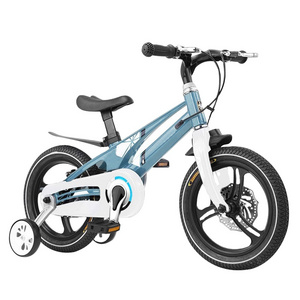 Hot selling Children  Bicycle kid bike 12 14 16 Inch child Bicycle  Magnesium alloy frame  with training  wheels