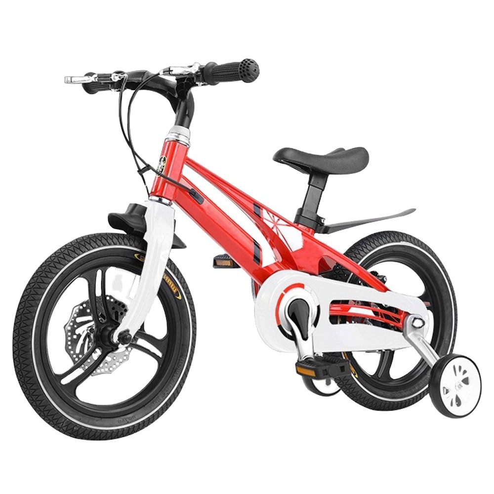 Hot selling Children  Bicycle kid bike 12 14 16 Inch child Bicycle  Magnesium alloy frame  with training  wheels