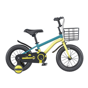 Good quality 2 3 4 6 7 8 10 years old children's bicycle boy baby stroller girl child bike