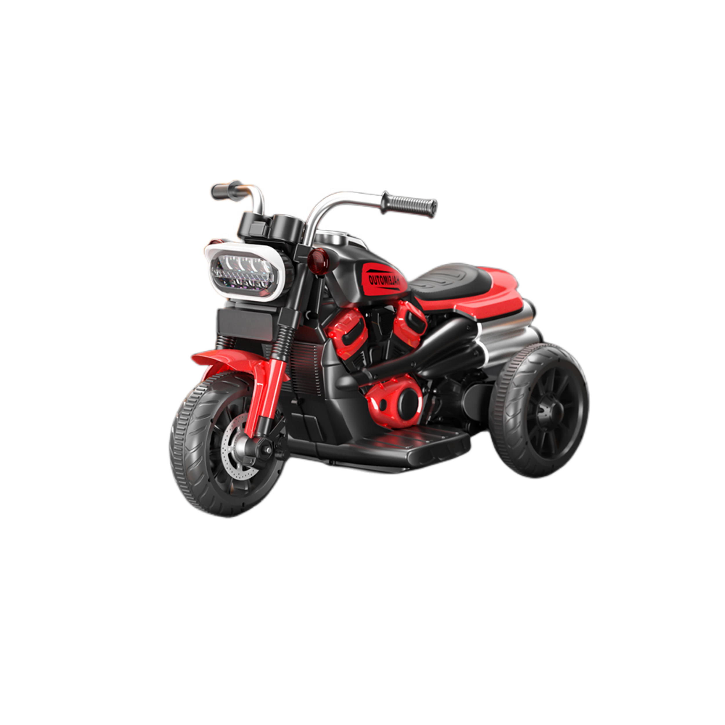 2023  Good sale kids electric motor bike 6 V or 12 v Battery Operated Children ride on toy