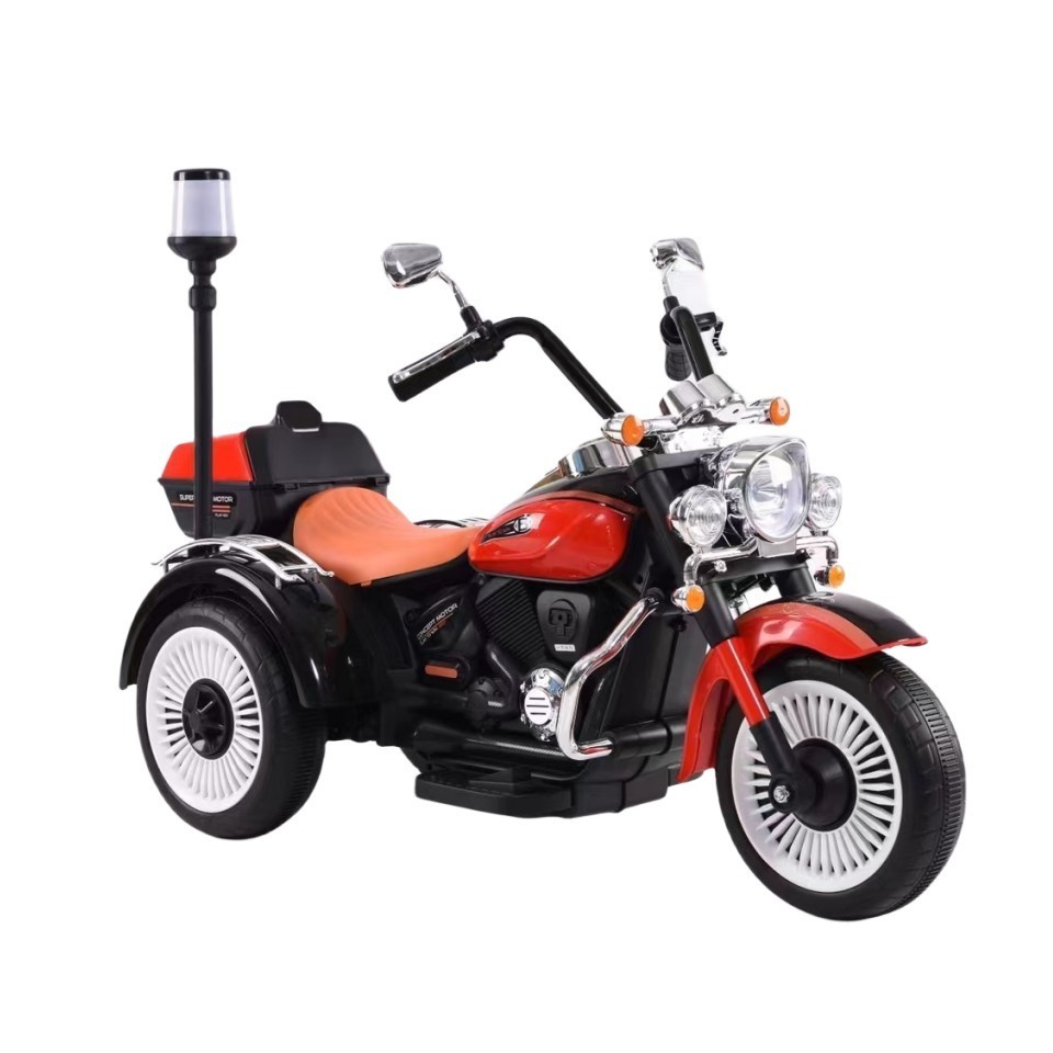 Hot Selling New ride on car 12v Motorcycles For Kids Baby Ride On Car Toys Kids Electric Motorbike