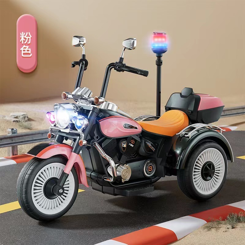 Hot Selling New ride on car 12v Motorcycles For Kids Baby Ride On Car Toys Kids Electric Motorbike