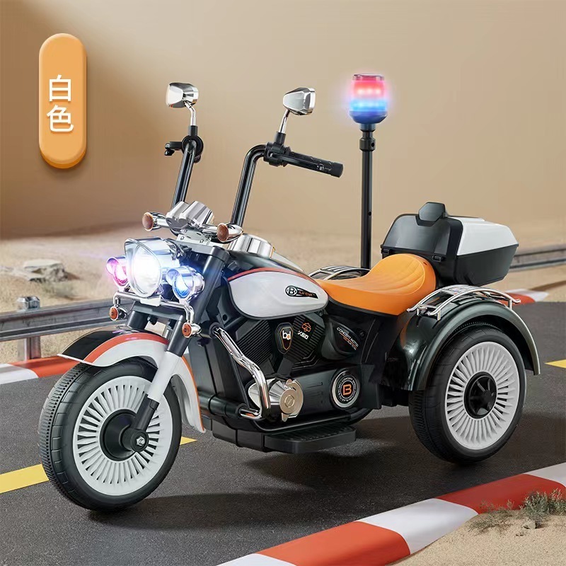 Hot Selling New ride on car 12v Motorcycles For Kids Baby Ride On Car Toys Kids Electric Motorbike