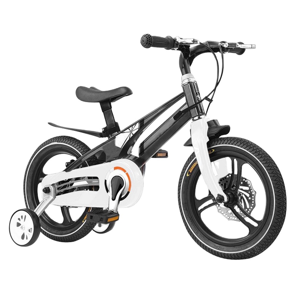 Hot selling Children  Bicycle kid bike 12 14 16 Inch child Bicycle  Magnesium alloy frame  with training  wheels