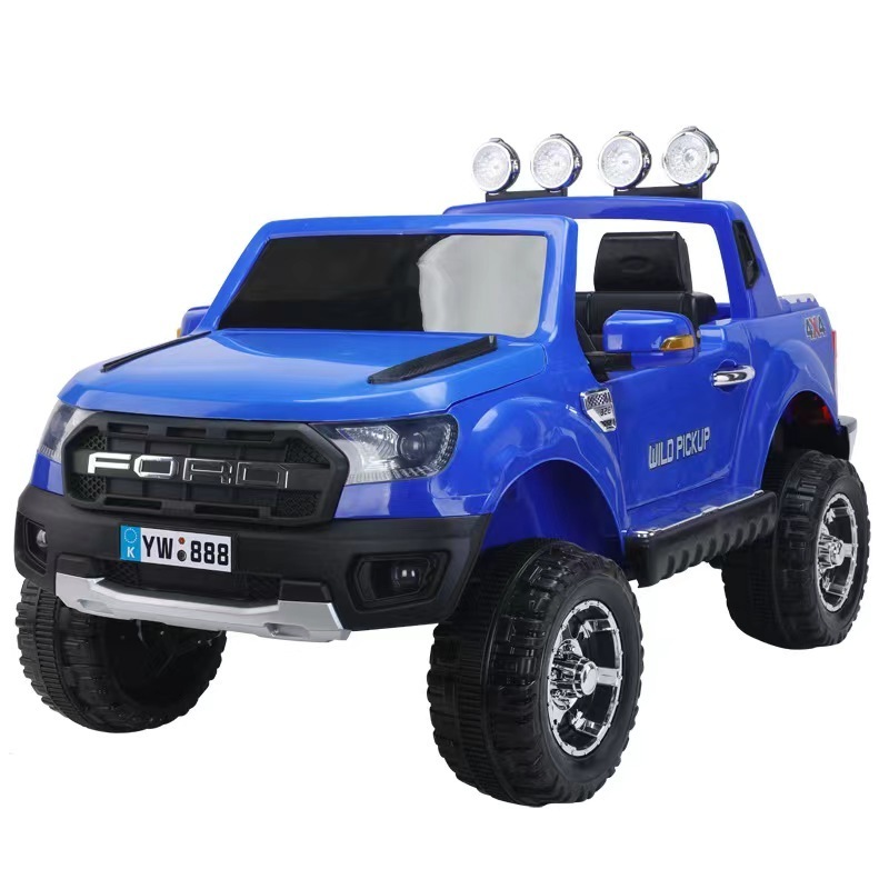 Wholesale High Quality Ride On Car Remote Control Cars For Kids 12 Volt Remote Control Ride On Motorized Toy Car Children's