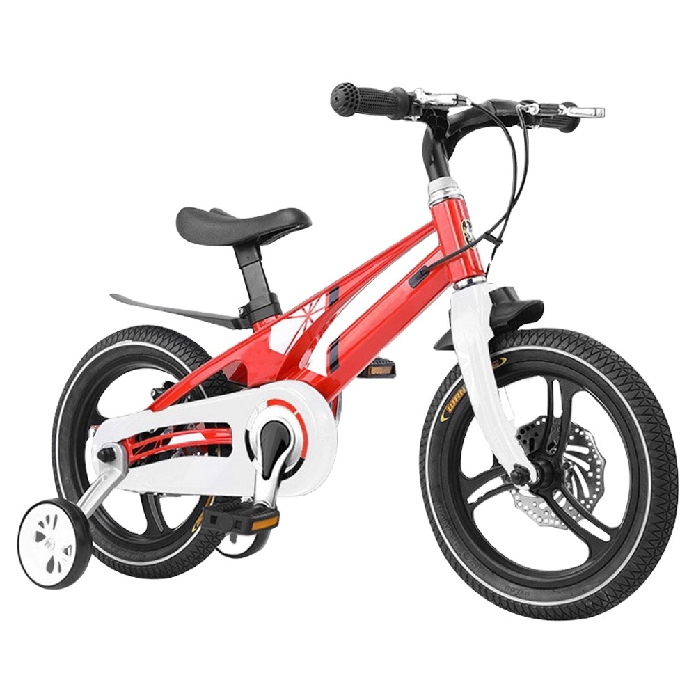 Hot selling Children  Bicycle kid bike 12 14 16 Inch child Bicycle  Magnesium alloy frame  with training  wheels