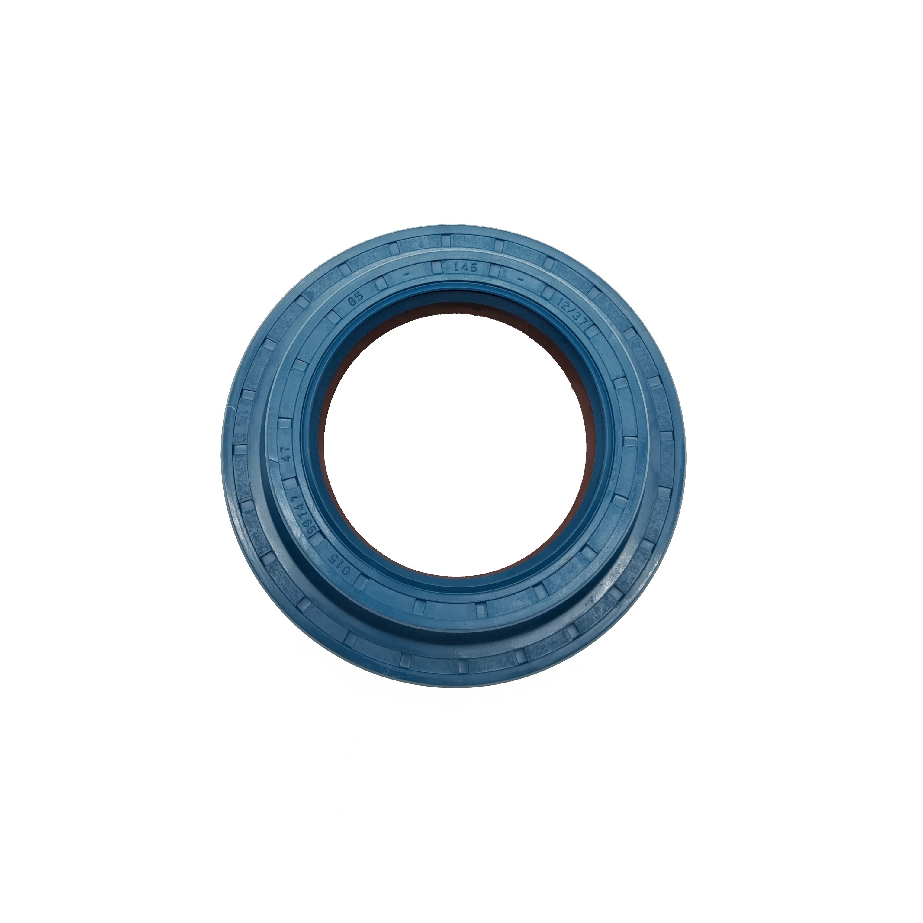 Sale 85*145*12/37 OEM 0219975947 differential oil seal Internal FKM+external NBR oil sealing for Benz