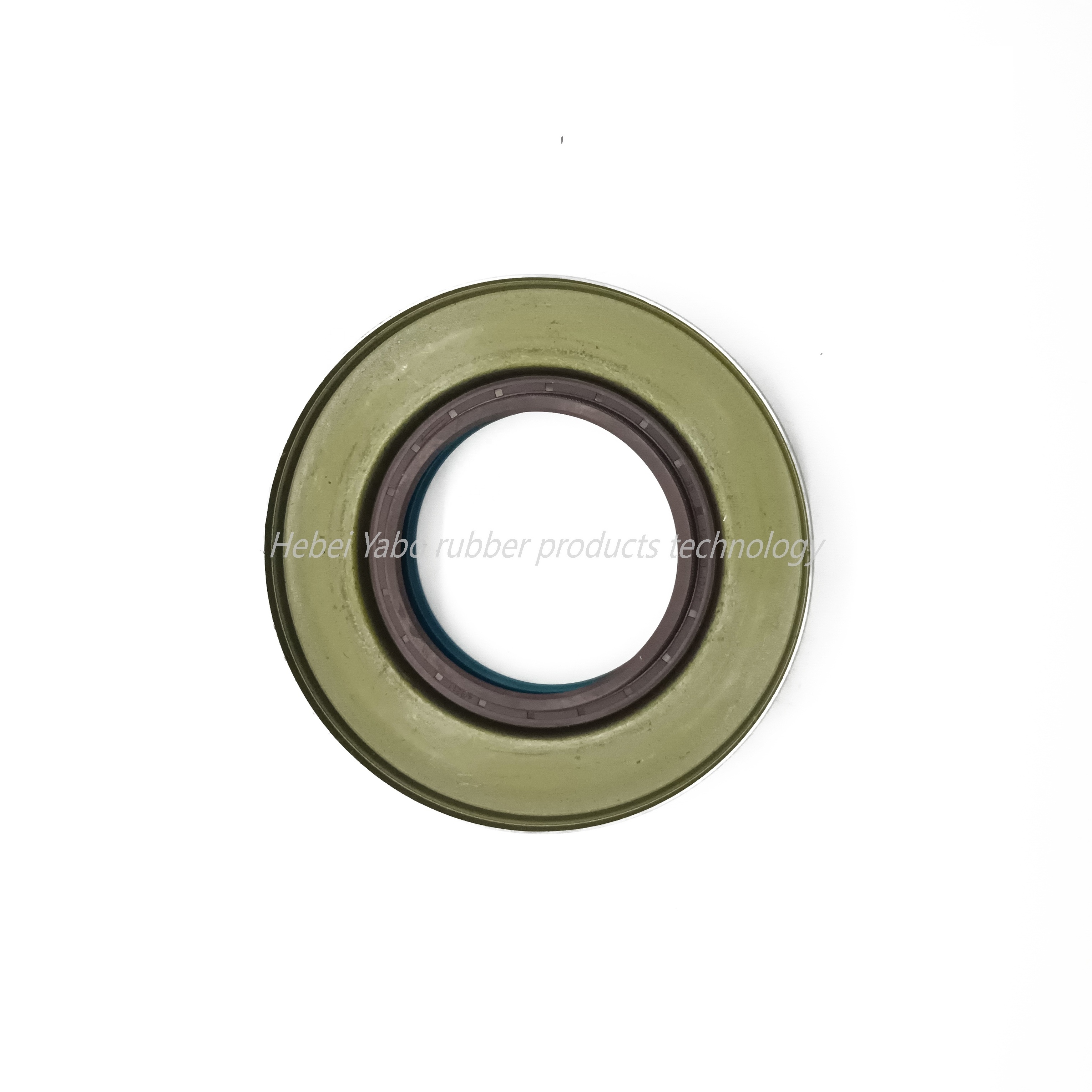 Factory direct selling  NBR oil seal V3 differential oil seal 85*155*12/33 OEM 0219978547 hub oil seals for Benz truck