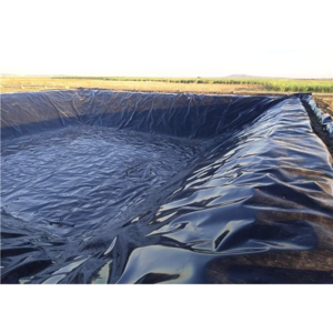 HDPE Geomembrane Dam Liner 1mm 2mm Polyethylene Geomembrane Welders Fish Tank Farm