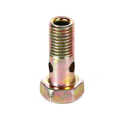 ZM Hex head Diesel Engine Part Banjo Connector Screw 3 holes oil hex head banjo bolt