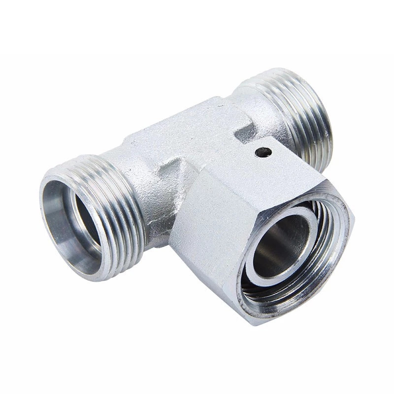 Parker Eo DIN Tube to Tube Swivel High Pressure Hydraulic Tube Fittings