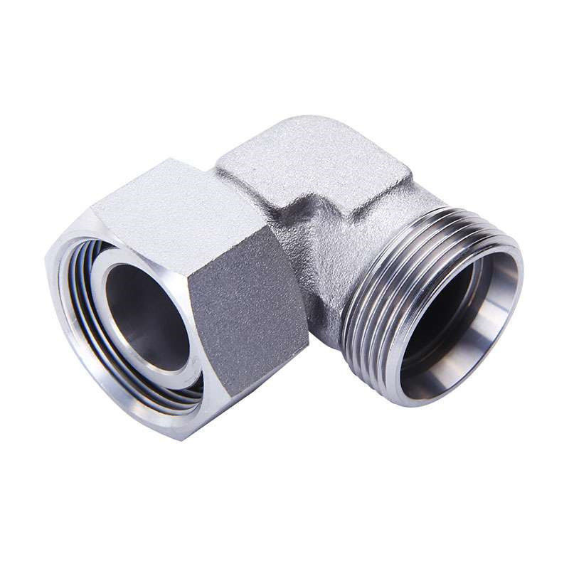 Parker Eo DIN Tube to Tube Swivel High Pressure Hydraulic Tube Fittings