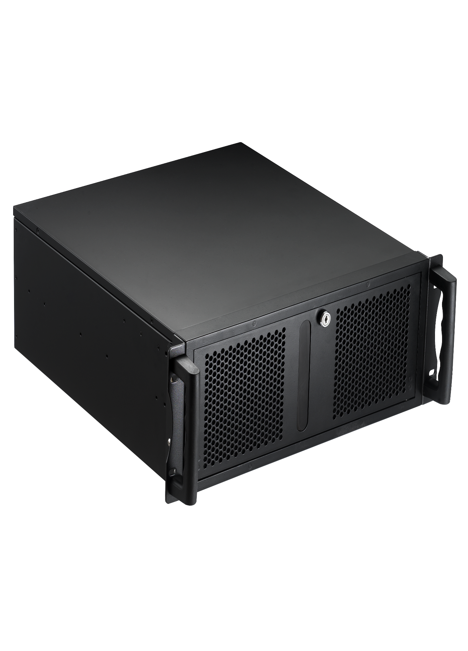 4U Server case OEM Computer Server Chassis Industrial Computer case IPC Rack mount Case 4U450