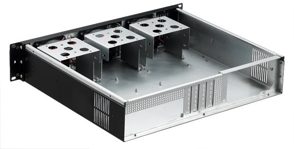 2U3826 OEM ODM Rack server chassis industrial computer case 2u server rackmount chassis