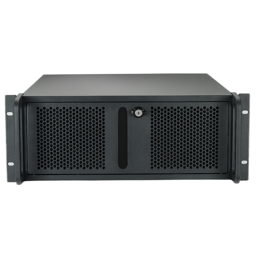 4U Server case OEM Computer Server Chassis Industrial Computer case IPC Rack mount Case 4U450