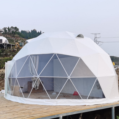 igloo dome geodesic dome tent house pop up beach tent carpas para camping tent camping solar panels