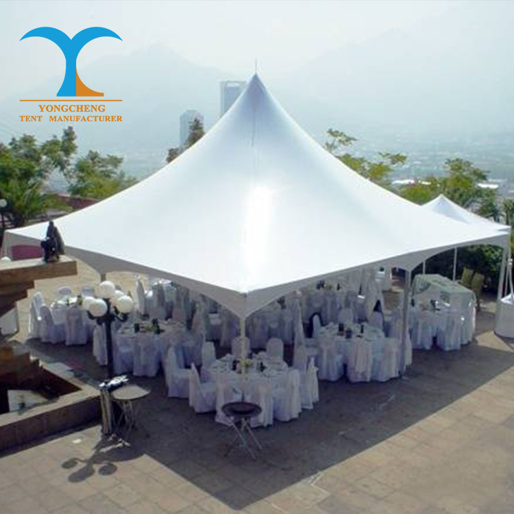 Pagoda tents that are easy to install and dismantle. Family outdoor camping tents that children like party tents for sale