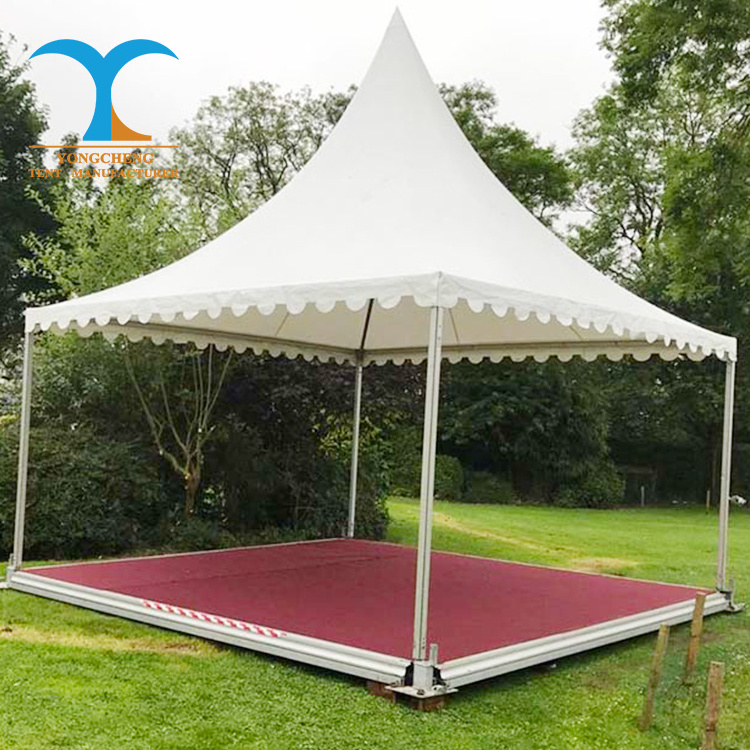 Pagoda tents that are easy to install and dismantle. Family outdoor camping tents that children like party tents for sale