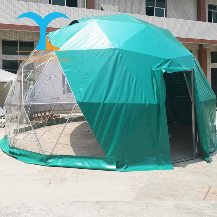 Pop Up Gazebo Transparent Bubble Tent Igloo Dome Party Outdoor Camping Tents yurt dome house tents camping outdoor heavy duty