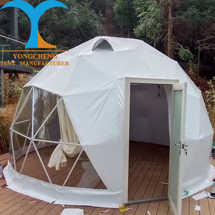 wholesale outdoor waterproof canopy tents camping equipment toy tent tent 2 person sauna little house