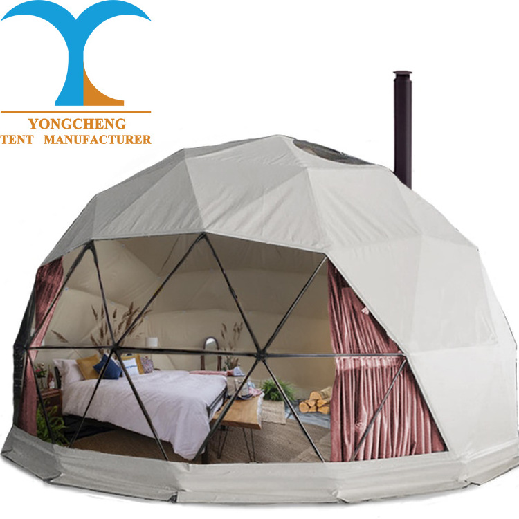 wholesale outdoor waterproof canopy tents camping equipment toy tent tent 2 person sauna little house