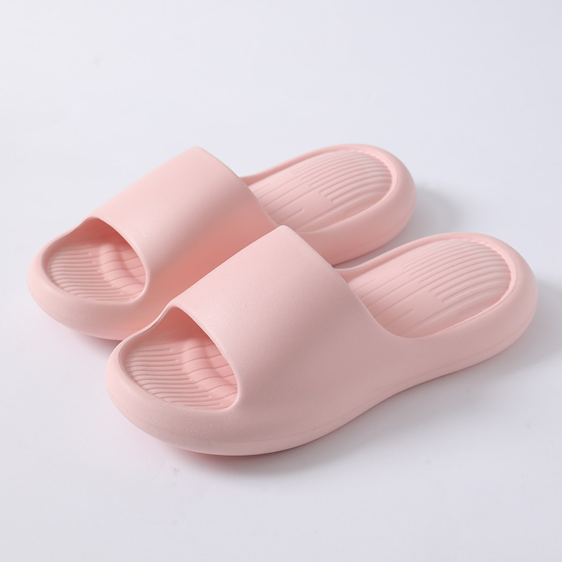 Light Weight Stay Cool Slippers For Women Eva Slippers Wholesale