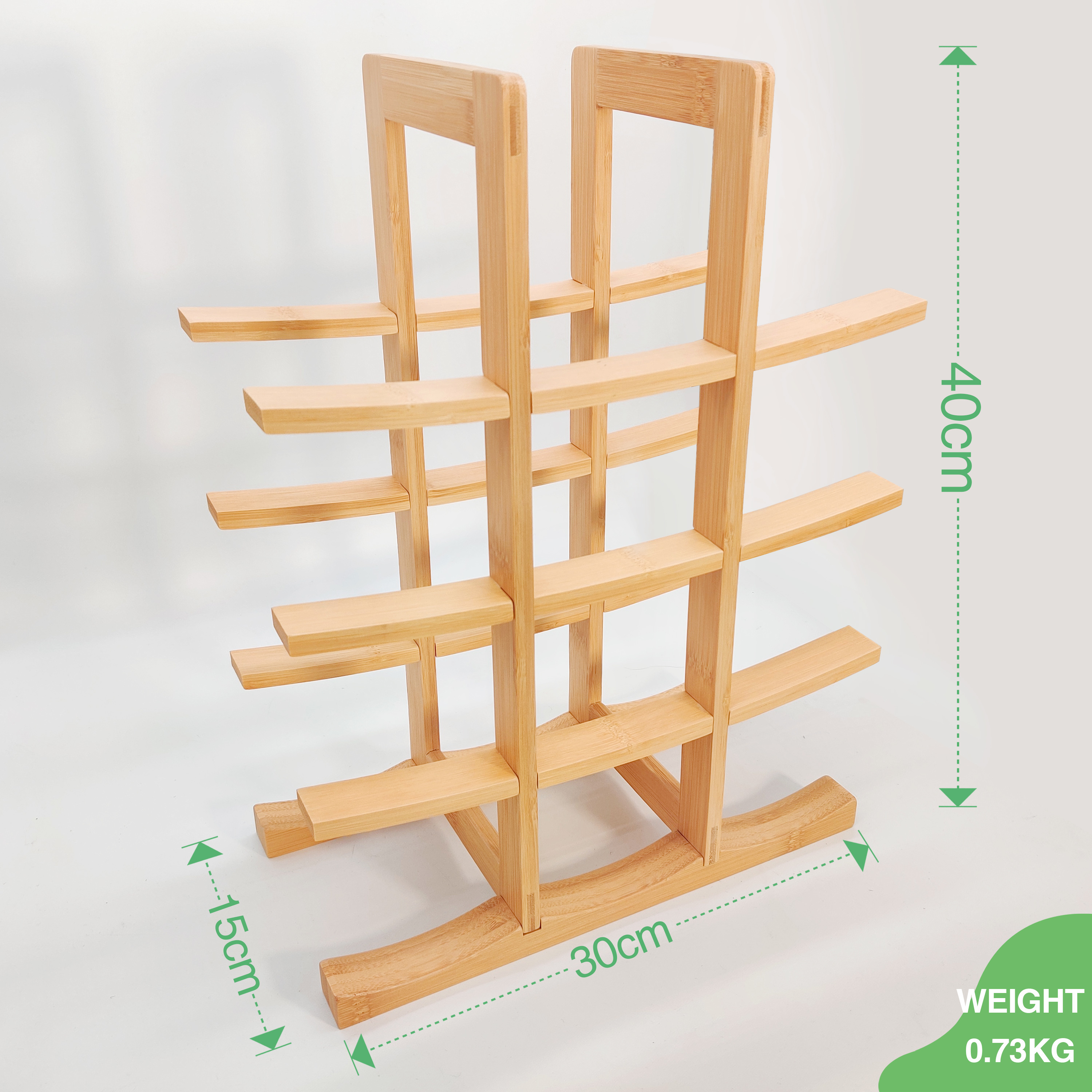 Bamboo Wine Racks 12 Bottle Cabinet Stand Holders Champagne Wood Shelf Organizer Storage Home Kitchen Bar Display Cabinet