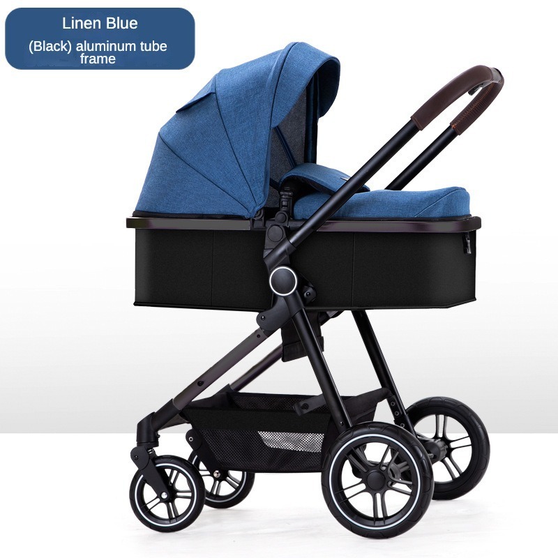 Wholesale Newborn Customized Baby Portable Travel Baby Carriage Stroller Hot sale Baby Strollers