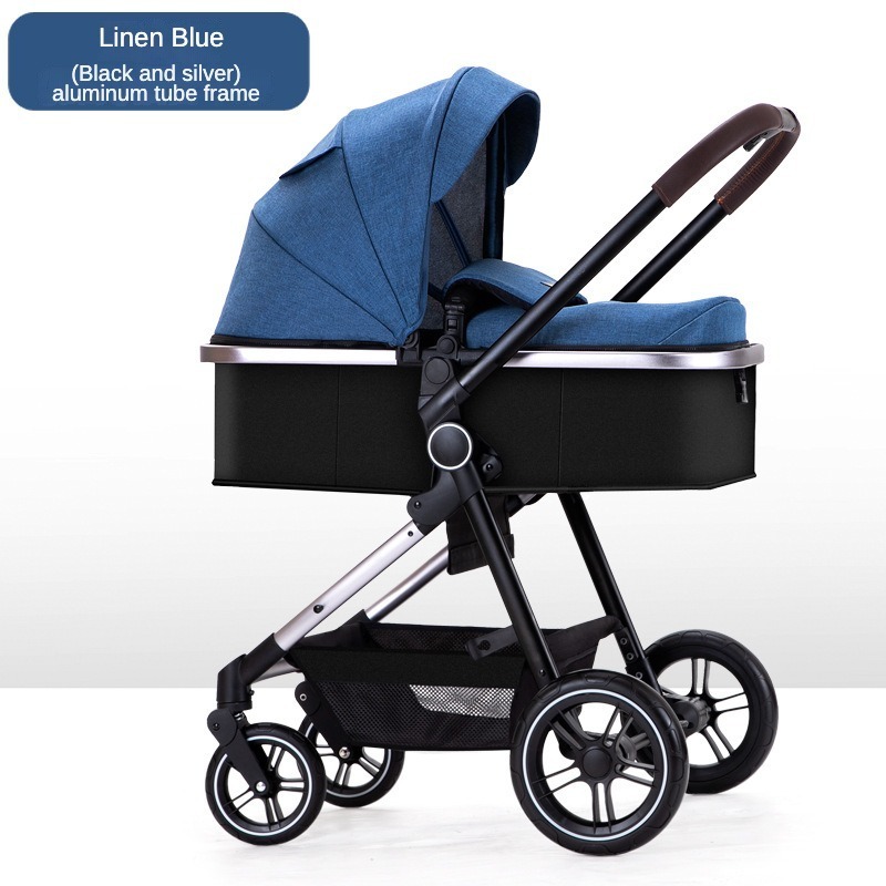 Wholesale Newborn Customized Baby Portable Travel Baby Carriage Stroller Hot sale Baby Strollers