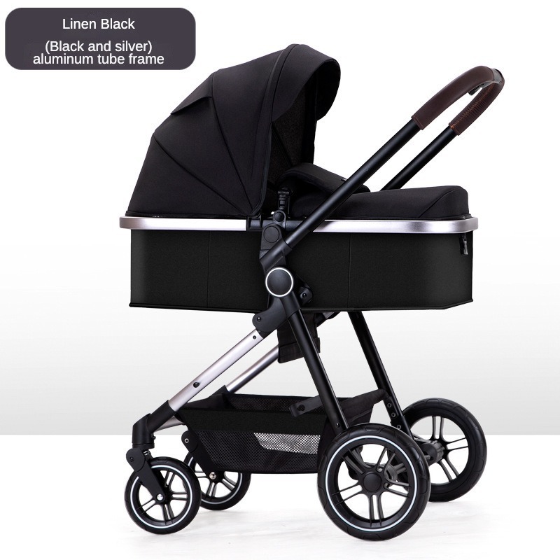 Wholesale Newborn Customized Baby Portable Travel Baby Carriage Stroller Hot sale Baby Strollers