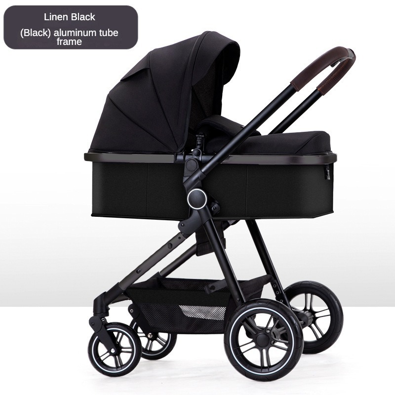 Wholesale Newborn Customized Baby Portable Travel Baby Carriage Stroller Hot sale Baby Strollers