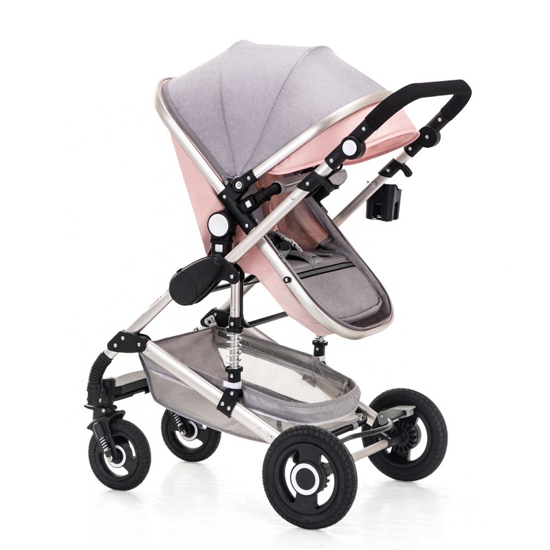 Baby supplies products poussette bebe  light weight airplane travel compact kinderwagen