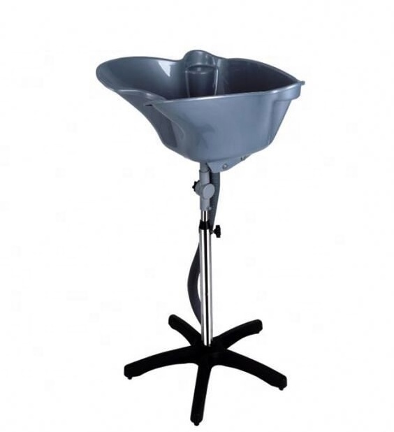 Portable Shampoo Basin for Hair Salon Use Professional Quality Shampoo Sink Wash Basin