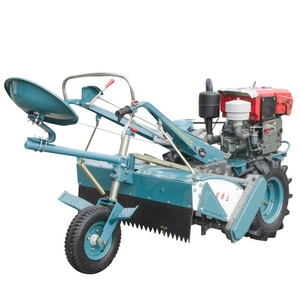 Mini Rotary Tiller/Power Tiller/Small Agricultural Land Machine/22 HP Cultivator