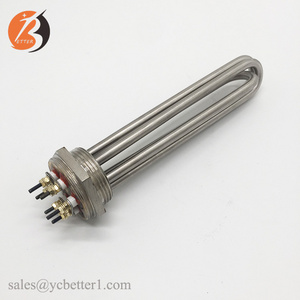 220v 3kw 4.5kw electric hot water heater element