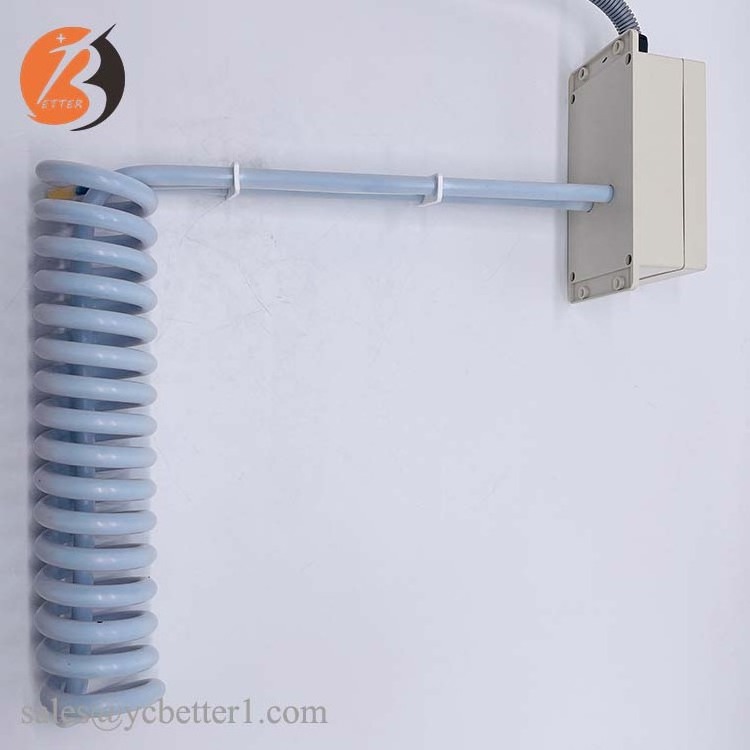 220v 2500w electric tubular heating element with temperature control