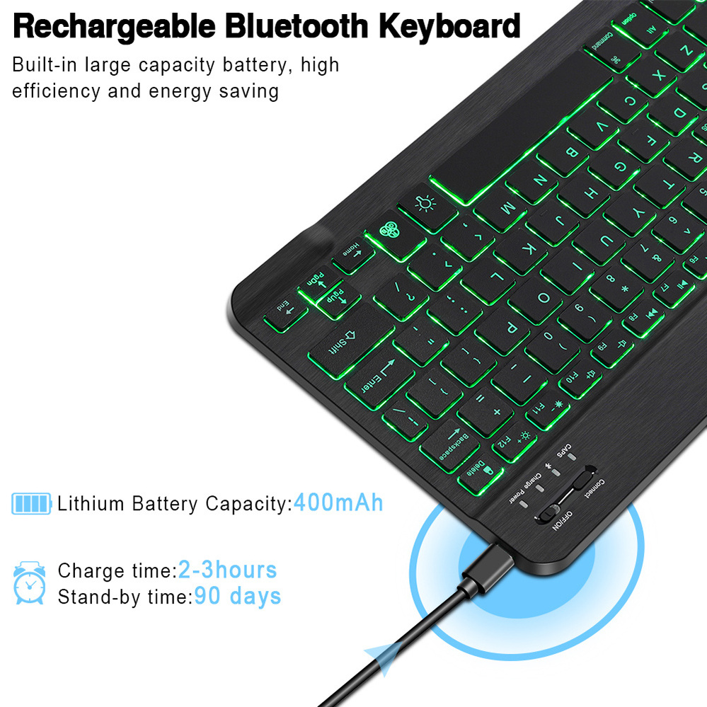 rechargeable wireless keyboard and mouse comb white rgb keyboard and mouse mini wireless keyboard for sharp smart tv